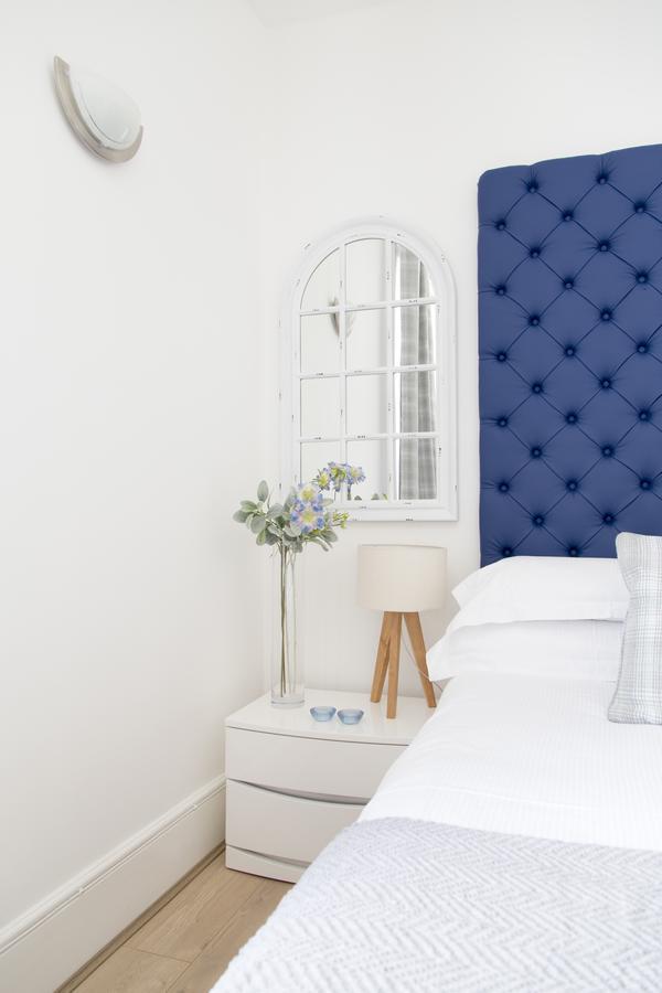 Apartemen Cambridge Central Apartments Cambridge (Cambridgeshire)