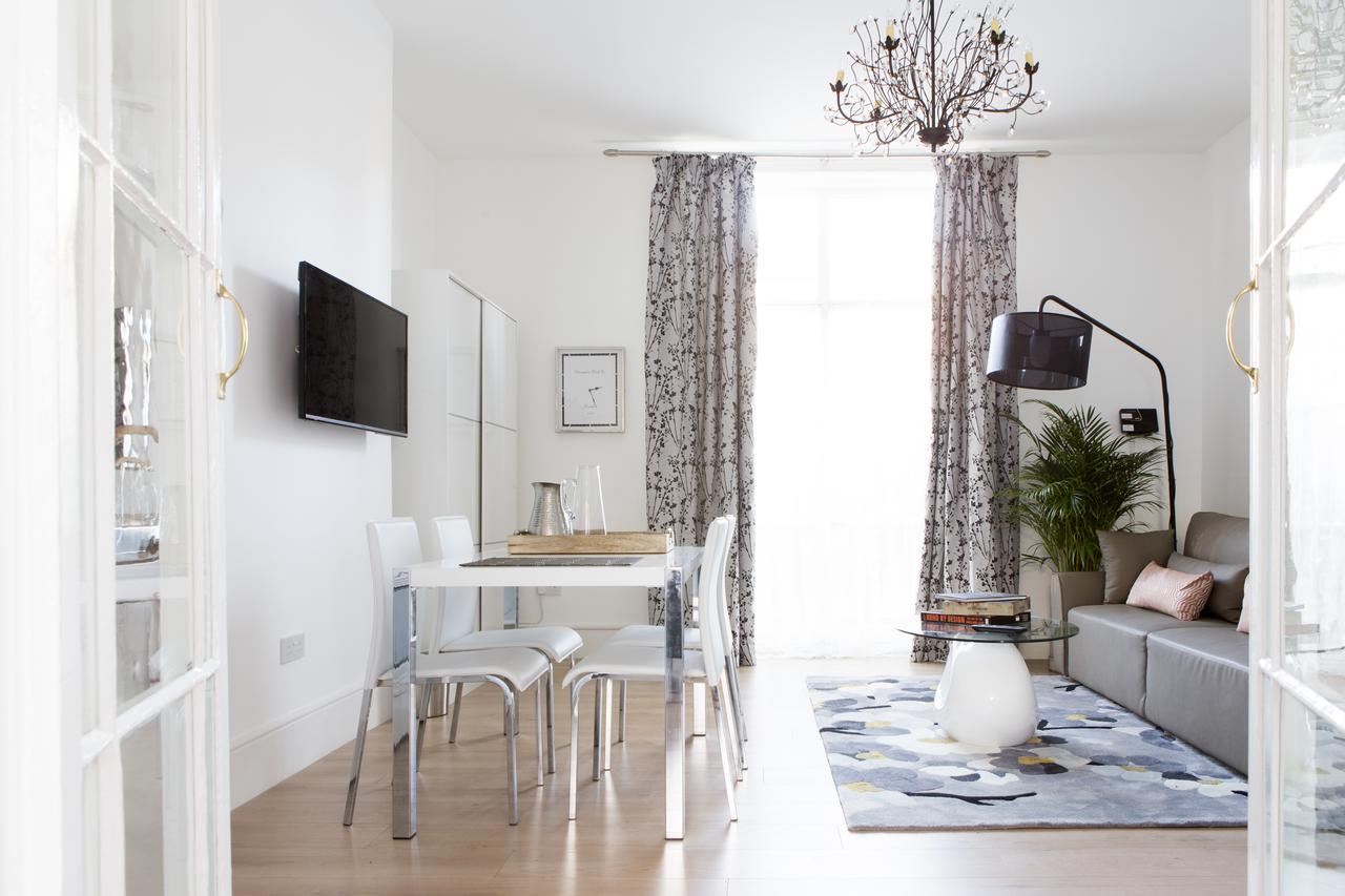 Cambridge Central Apartments * Cambridge (Cambridgeshire)