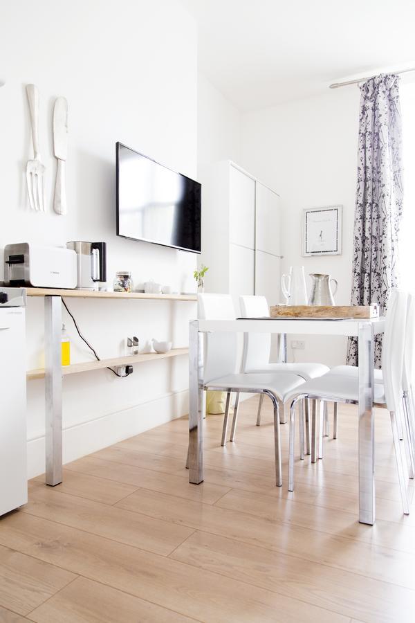 Cambridge Central Apartments Apartemen Cambridge (Cambridgeshire)