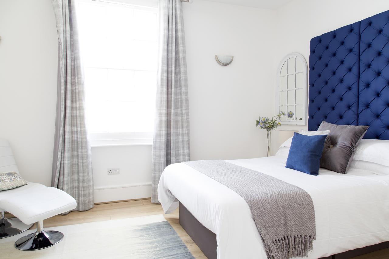 Apartemen Cambridge Central Apartments Cambridge (Cambridgeshire)