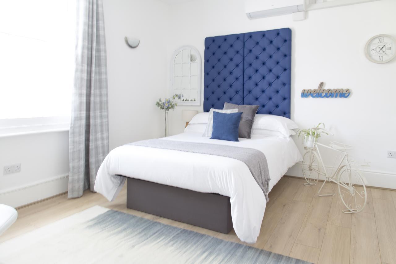 Apartemen Cambridge Central Apartments Cambridge (Cambridgeshire)