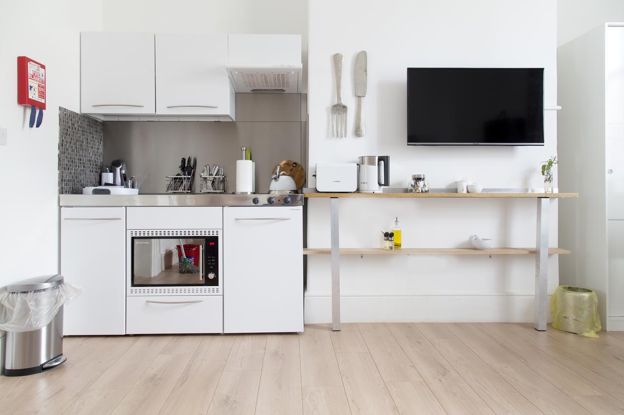 Apartemen Cambridge Central Apartments Cambridge (Cambridgeshire)