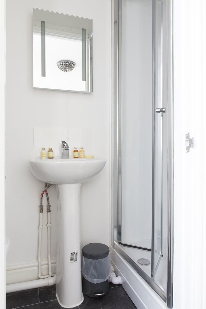 Cambridge Central Apartments * Cambridge (Cambridgeshire)