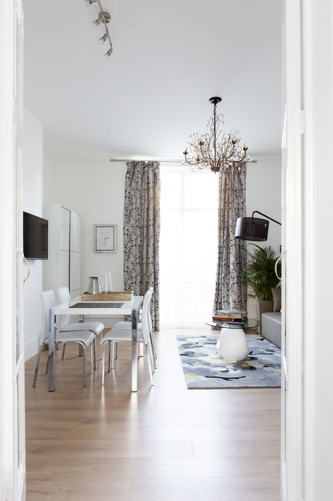 Cambridge Central Apartments * Cambridge (Cambridgeshire)