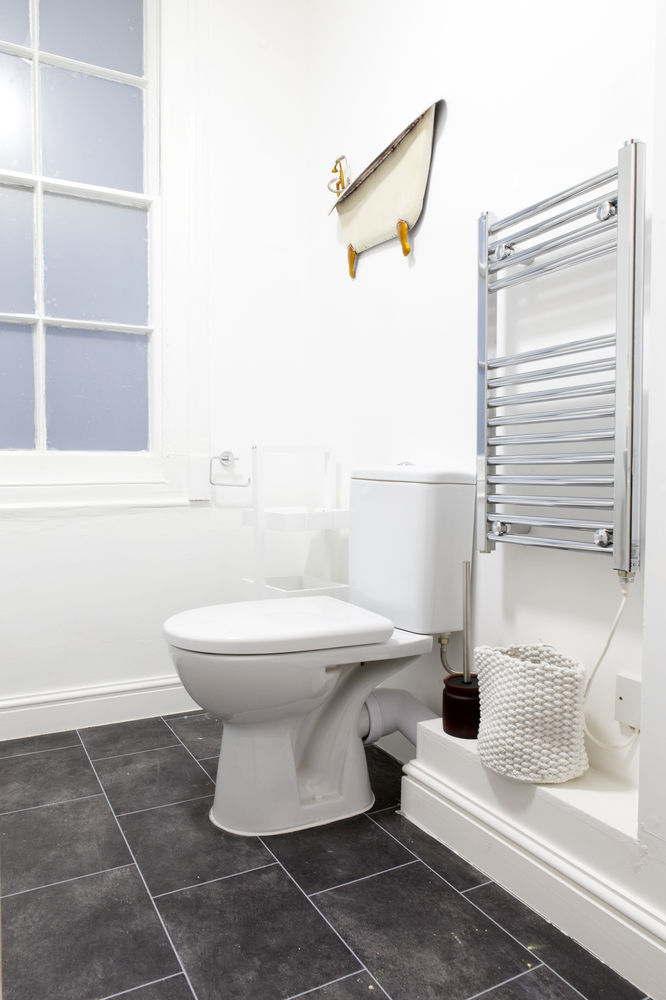Cambridge Central Apartments * Cambridge (Cambridgeshire)